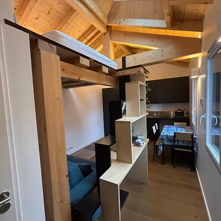 Le Cocon Des Jeux Du Leman * Allinges