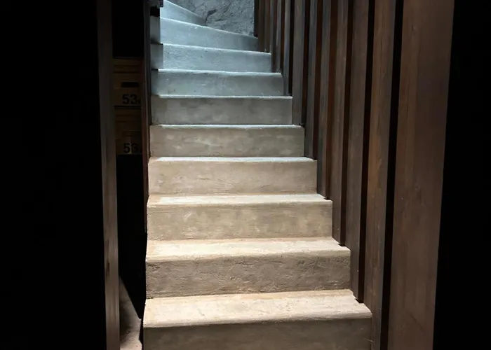 Apartamento Le Cocon Des Jeux Du Leman