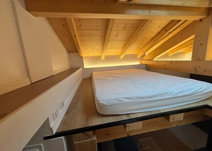 Le Cocon Des Jeux Du Leman Apartamento *