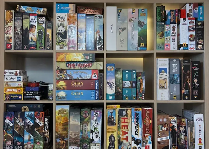 Apartamento Le Cocon Des Jeux Du Leman *